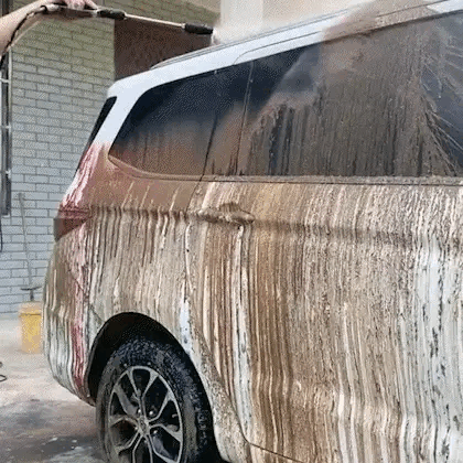 Hidrolavadora Inalámbrica 48V + Regalo Aspirador 3 en 1 – Combo de Limpieza Pro